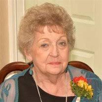 Obituary information for Carol Lorah Potter
