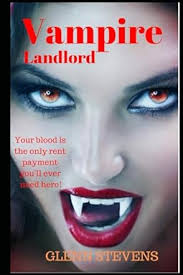 Book review of Vampire Landlord