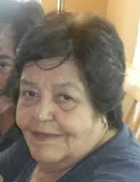 Obituary information for Maria Valverde