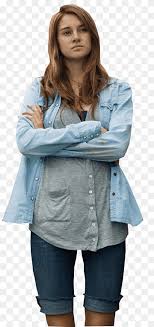 Shailene woodley played opposite george clooney as a. Shailene Woodley Lydia Martin The Descendants Clothing Emma Stone Celebrities Girl Top Png Pngwing