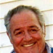 Obituary information for Donald 'Don' Bourgeois