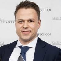 10 "Harold Hamann" profiles