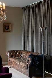 velours gordijnen gordijnen thuisdecoratie decoraties