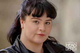 Talented Talitha is someone we wouldn't want to do TWELFTH NIGHT without!  She's a gem in His & Hers Theatre Company's crown, come & see her do her  thing at Tobacco Factory