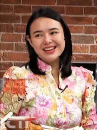 Amanda Manopo Kentut