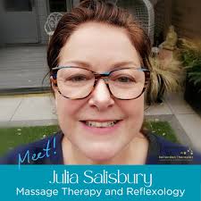 Profile for Bellenden Therapies