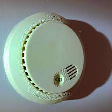 Even if the battery is in good condition, most smoke detectors' sensitivity may change when they are. Why Is That Smoke Detector Yellow Valueguard Home Inspections
