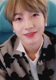 〄 renjun smile 〄 начал(а) читать. Appreciation Huang Renjun Hallyu