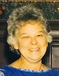 Rosalie Nagy Obituary 2021