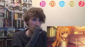 Toradora Episode 20 Stay Like This Forever Reaction Youtube Watch toradora episode 20 online in high quality for free at animerush.tv. toradora episode 20 stay like this forever reaction
