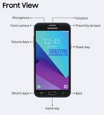 When you purchase through links on our site, we may earn an a. Tracfone Samsung Galaxy J3 Luna Pro S327vl Review Specs And Feature