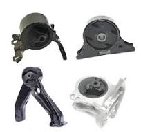 51813198 Auto Engine Mount Engine Mounting Motor Support For FIAT  Punto/Linea
