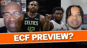 Celtics vs Cavaliers Conference Finals is Inevitable