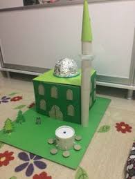 Sınıf mi̇mari̇ tasarim teknoloji tasarım örnekleri. Camii Maketi Icin 15 Fikir Camii Camiler Maket