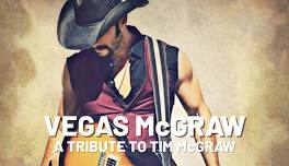 Vegas McGraw