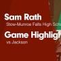 Profile Picture of Sam Rath - Hudlon Google