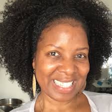 Fatima Lowe-Williams (@1HolisticLife)