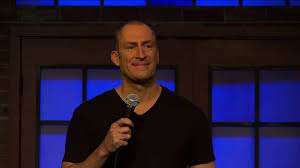 Watch Ben Bailey: Live and Uncensored (2016) - Free Movies | Tubi