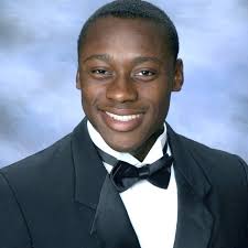 Alpha Kappa Alpha presents young men at Beautillion