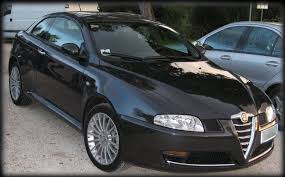 Image result for Grigio Lipari 2008 Alfa-Romeo