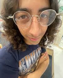 James Shotton's Instagram, Twitter & Facebook