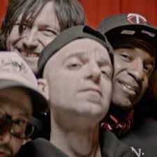 Death Grips の Andy Morin が ThankGod4Cody & Starity をフィーチャーした新曲「STFU」を公開！