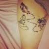 We have alice in wonderland tattoo ideas, designs, symbolism and we explain the meaning behind the tattoo. Https Encrypted Tbn0 Gstatic Com Images Q Tbn And9gcqmsg2 Vjulkwmm A3tbfmeobbcigj75cvoer3o84 Usqp Cau