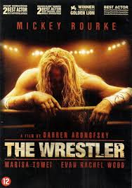 The Wrestler (Dvd), Mickey Rourke | Dvd's | bol