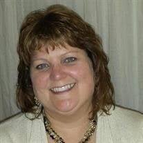 Deborah Ann Renaud-Buck Obituary