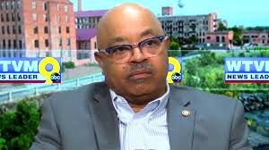 Hickey appointed to Columbus City Council District 1 seat