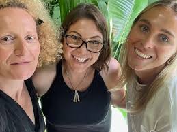 Chambers are delighted to welcome Madeleine Steele