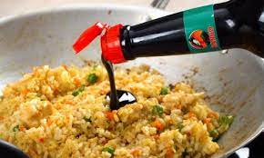 Resep Nasi Goreng Kecap Pedas Mahi