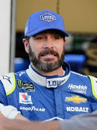 Johnson's 8th title could stake him as NASCAR's greatest