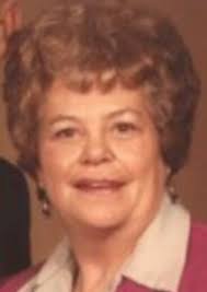 Juanita Larson Obituary