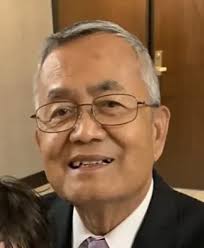 Obituary information for Norberto de Guzman