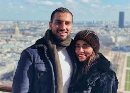 محمد عبدالله شريف.وخطوبة سهير.كل التهاني. Ø§Ø³Ø¨Ø§Ø¨ Ø§Ù†ÙØµØ§Ù„ Ù…Ø­Ù…Ø¯ Ø§Ù„Ø´Ø±Ù†ÙˆØ¨ÙŠ Ø¹Ù† Ø®Ø·ÙŠØ¨ØªÙ‡ Ø³Ø§Ø±Ø© Ø§Ù„Ø·Ø¨Ø§Ø® Ù…Ø´Ø§Ù‡ÙŠØ±
