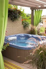 Related searches for jacuzzi tubs prices: Essential Tips For Planning A Home Spa Or Hot Tub Better Homes Gardens