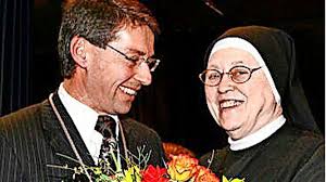 Sie wirkte am Ettenheimer Krankenhaus: Schwester Eustochium ist gestorben