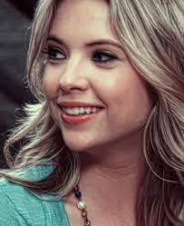 Hanna Marin Edits from Pretty Little Liars