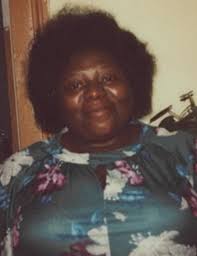 Obituary information for Mary Chavis
