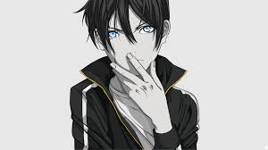 | see more beautiful widescreen desktop wallpaper, desktop wallpaper, naruto desktop backgrounds. 1336x768 Yato Noragami Artwork Hd Laptop Wallpaper Hd Anime 4k Wallpapers Images Photos And Background Wallpapers Den