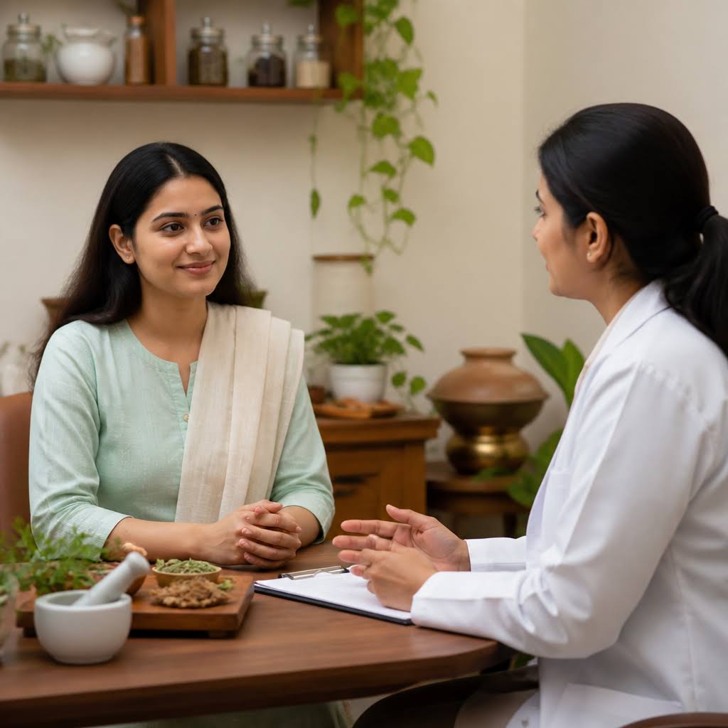 Female Infertility Care Budhvihar Alwar product image