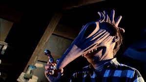 The rules changed after beetlejuice returned to the netherworld. Neca Ultimate Beetlejuice Figures Line Would Be Cool