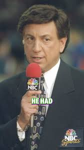 @bobbyfeeno will always have a Marv Albert call