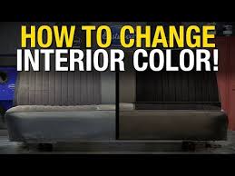 Chameleon car paint is a paint that can create an unusual color effect when it is properly applied. Automotive Interior Paints Dyes Supplies Eastwood