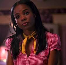 Dana Davis & Nichelle Nichols interview