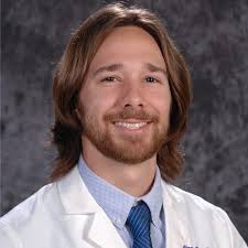 Geaux Bald for the McDade House