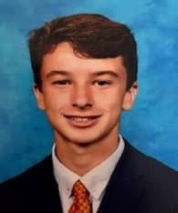 Jacob Murrell's Men's Soccer Recruiting Profile