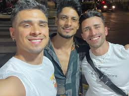 Facundo Figueroa (@facu_rf) • Instagram photos and videos