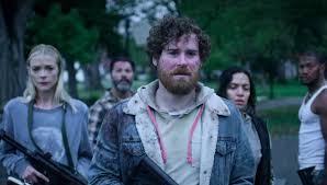 The story follows a group of man who is trying to rob a bank in order to save their. The Best Zombie Films Or Shows On Netflix Today Ordinary Reviews